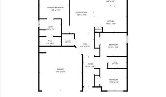 785 Dawn Pl, Alto, GA 30510