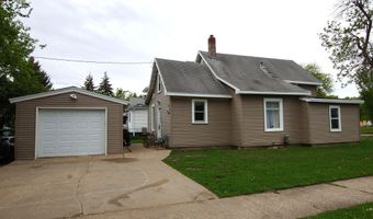 324 N Lincoln St, Aberdeen, SD 57401