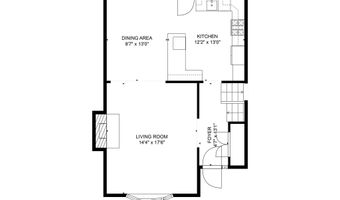 4534 LA SALLE Ave, Alexandria, VA 22304