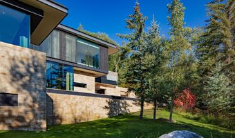 979 Red Mountain Rd, Aspen, CO 81611