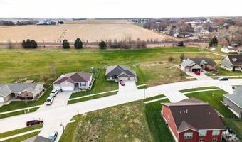 2040 Greenway Dr, Aurora, NE 68818