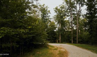 0 Brooksie Thompson Rd, Bath Springs, TN 38311