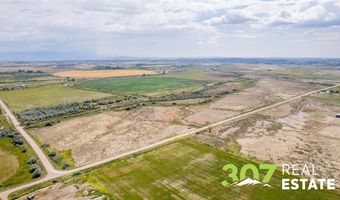 TBD Road 1, Deaver, WY 82421