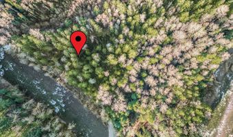 E Barlow Trail Rd, Brightwood, OR 97011