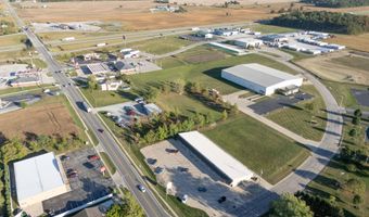 515 E Main St, Anna, OH 45302