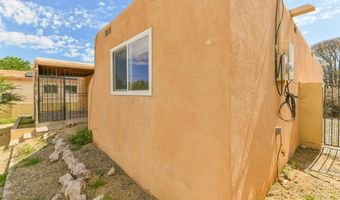 3815 ERBBE St NE, Albuquerque, NM 87111