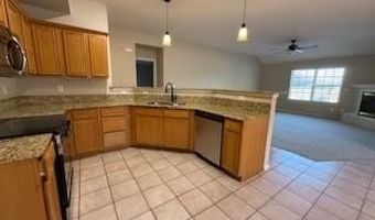 1210 SW Apache Dr, Bentonville, AR 72712