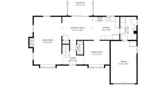4113 WAKEFIELD Ln, Bowie, MD 20715