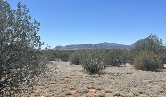 10 N2 Off Of Looking Glass, Ash Fork, AZ 86320