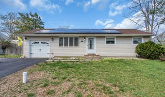 17 Anchorage Blvd, Bayville, NJ 08721