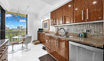 3000 Island Blvd 505, Aventura, FL 33160