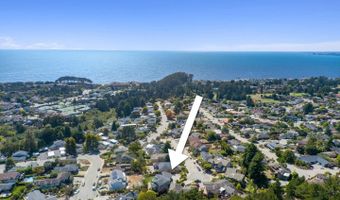 190 Driftwood Ct, Aptos, CA 95003