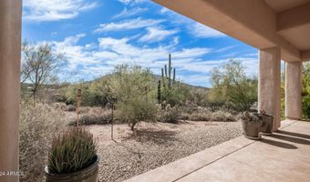 6955 E STEVENS Rd, Cave Creek, AZ 85331