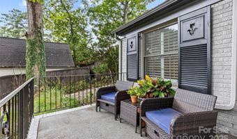 2115 Chatham Ave, Charlotte, NC 28205
