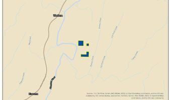 1 State Highway 2, Antlers, OK 74523