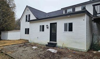 18 Dodge Ave, Barre, VT 05654