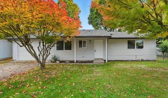 19340 SW BLAINE St, Beaverton, OR 97003