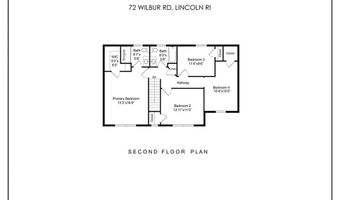 72 Wilbur Rd, Lincoln, RI 02865