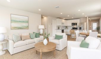 2707 Weston Way Plan: Harris, Anna, TX 75409