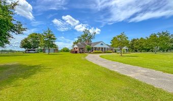1267 Quincy Hwy, Attapulgus, GA 39815