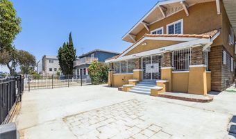 2104 Crenshaw Blvd, Los Angeles, CA 90016