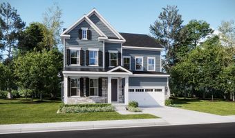 21917 Parkland Trace Ter Plan: Lynnfield Slab, Boyds, MD 20841