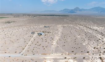 4153 W Panorama St, Amargosa Valley, NV 89020