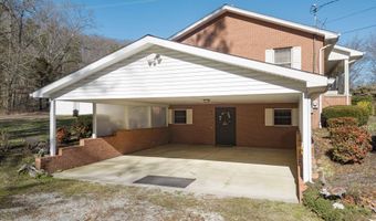 10745 Rutledge Pike, Blaine, TN 37709