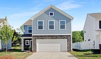 1023 Freeman View Dr Plan: Riley, Albemarle, NC 28001