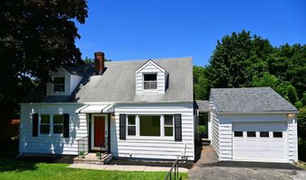 46 Topstone Dr, Danbury, CT 06810
