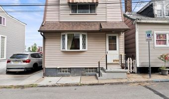 2703 Burham St, Airville, PA 15203