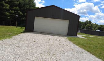 1185 Woodsferry Rd, Bedford, IN 47421