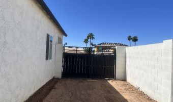 10480 W MONACO Blvd, Arizona City, AZ 85123