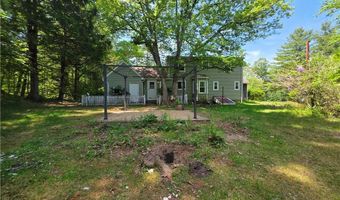 120 Spring St, Burrillville, RI 02859