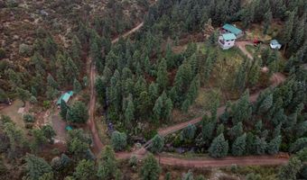 9600 Middle Creek Canyon Rd, Beulah, CO 81023