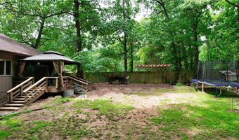 3 Dolphin Ln, Bella Vista, AR 72715