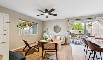 91-1097 Namahoe St 4A, Kapolei, HI 96707