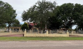 2215 NE 501, Andrews, TX 79714