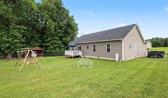 287 Wynnridge Dr, Angier, NC 27501