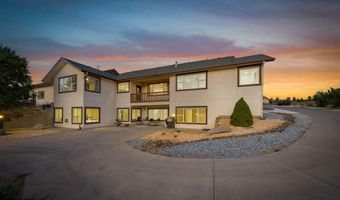 1760 Merino Cir, Gardnerville, NV 89410