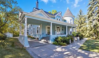 1625 3rd Ave, Anoka, MN 55303