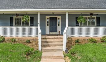 1445 Linton Rd, Benton, LA 71006
