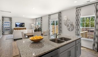 429 Thistle Meadow Ln Plan: GALEN, Aberdeen, NC 28315