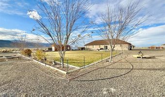 170 Blue Ridge Rd, Battle Mountain, NV 89820