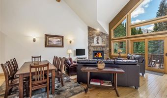 280 Whispering Pines Cir, Breckenridge, CO 80424