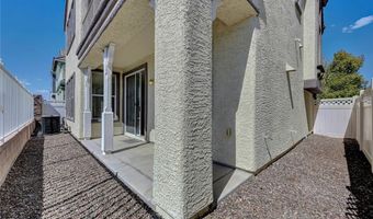 977 SPARKLING LIGHT St, Henderson, NV 89052