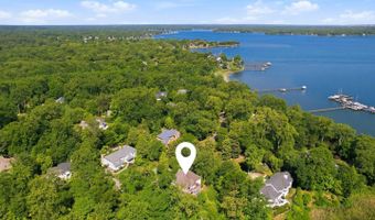 982 STONINGTON Dr, Arnold, MD 21012