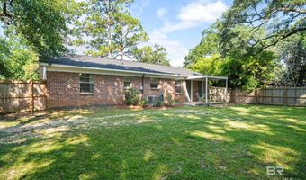 400 Collier Ave, Bay Minette, AL 36507