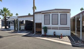 600 S Idaho Rd 438, Apache Junction, AZ 85119
