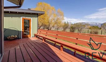 28 Panorama Ln, Cody, WY 82414